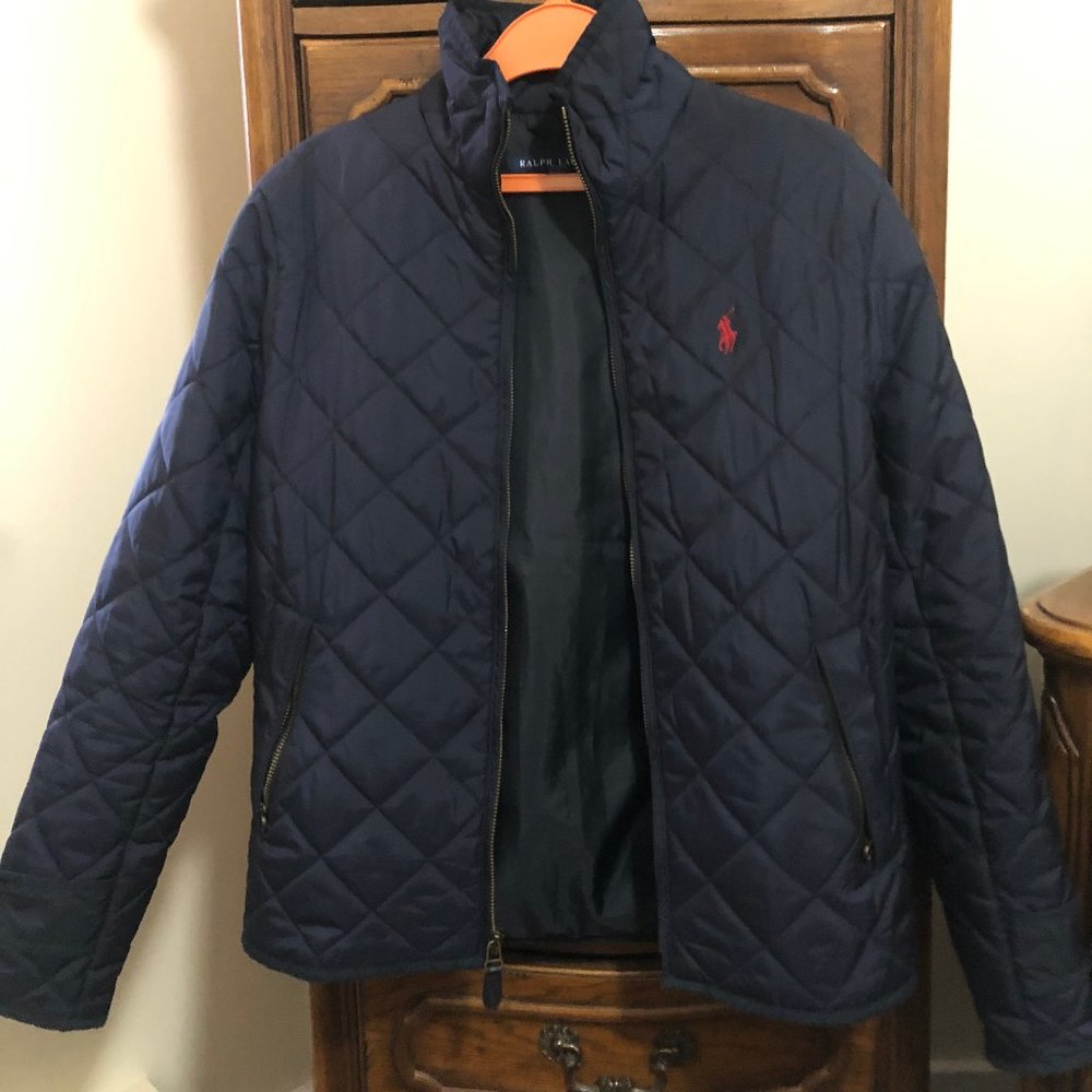 Ralph Lauren Jacket